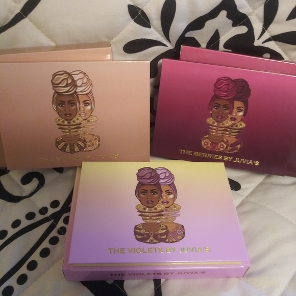 💜 JUVIA'S MINIS 💜 - Picture 1 of 11